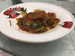 -聚春园自助餐厅(东街口店)