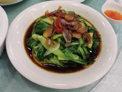 -天鲜阁·海鲜粤菜·33年老字号(石槎白云站店)