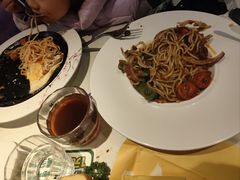 -豪客来牛排(雄峰城店)