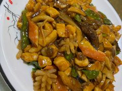 -裕德隆清真饭庄·天津特色菜(河东店)