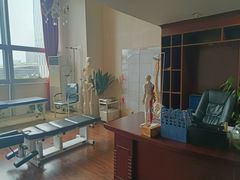 -脊艾堂推拿·艾灸(美年广场店)