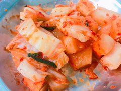 -神仙雪浓汤(明洞店)