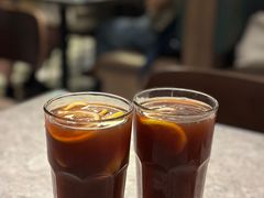 -留半山·香港食堂(啦啦宝都店)
