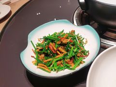 -滋粥楼·顺德菜(番禺广场总店)