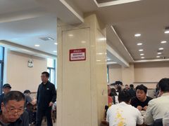 -老刘家永盛斋·传统泡馍(东关南街店)