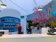 -花开餐厅(环湖中路店)