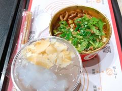 招牌小鸡爪-盛香亭热卤(光明大仟里店)