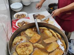 -胖子卤煮