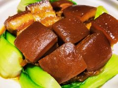 一品东坡肉-眉州东坡·熊猫主题餐厅(枫蓝店)