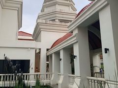 -吴哥国家博物馆