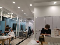 -YESIDO椰岛造型烫发染发