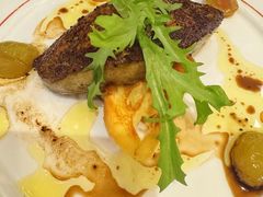 -Entrecôte 法国牛扒馆(保利·时光里店)