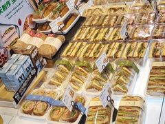 -巴黎贝甜(银城东苑店)