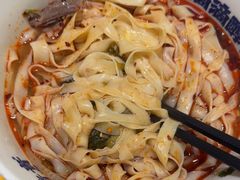 -陳香貴·兰州牛肉面(上海长风大悦城店)