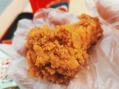-塔斯汀中国汉堡(东平店)