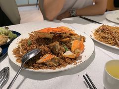 -喜记避风塘炒辣蟹(旗舰店)