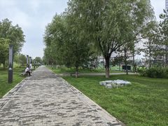 -瀛海足球主题公园