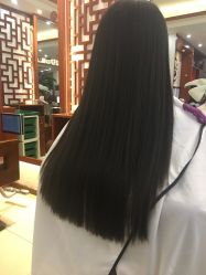 -美梵日系沙龙
