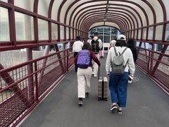 -澳门外港客运码头(轮渡站)