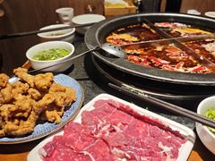 -陈眼镜火锅(总店)