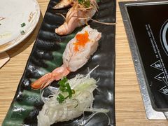 -合点寿司(美罗城店)