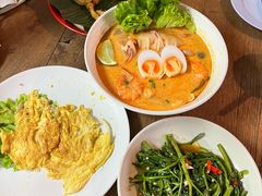 -Kat's Kitchen