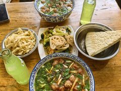 -清真马杰山牛肉汤馆