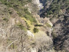 -泰山风景名胜区