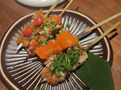 -一豚轩·烧鸟·豚骨拉面(五四路店)