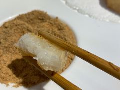 炸糍粑-峨嵋酒家总店(车公庄店)