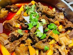 -刘一锅筋头巴脑(小北店)