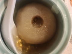 -广州花园酒店-凌璇阁360度高空海鲜自助餐CAROUSEL