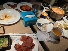 -星伦多自助料理(江阴万达店)