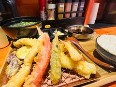 -天妇罗内顺田(罗湖店)