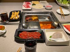 -海底捞火锅(宝龙广场夜宵主题店)