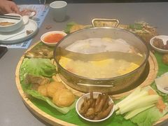 -椰小鸡·琼州糟粕醋(美兰缤纷城店)