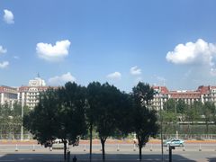 -海天楼(天津泛太平洋店)