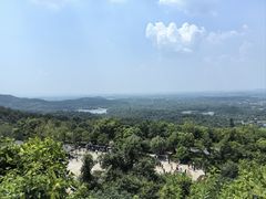 -牛首山文化旅游区