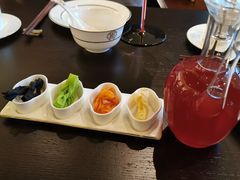 -甄御•海鲜新青岛菜(麦岛店)