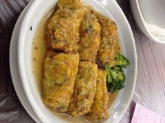 iphone_upload_pic-莲华素食府