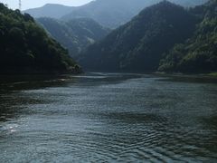 -新安江山水画廊风景区