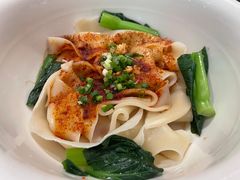 -九毛九西北菜(汕头金平万达广场店)