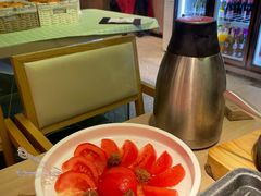 -羊之道草原味道清真餐厅(番禺店)
