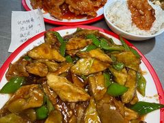 -夕阳红小吃(中街大悦城店)