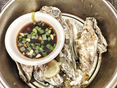 -健眺小海鲜(临海后山店)