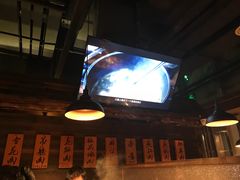 -原牛道·潮汕围炉火锅(讯美店)