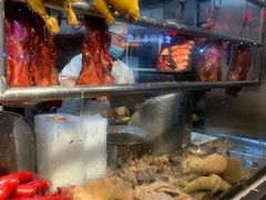 -永祥烧腊餐厅(虹口店)
