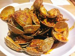 -付小姐在成都(川沙店)