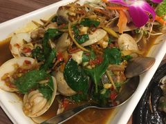 -The Dishes Seafood & Restaurant