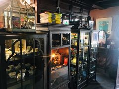 -古董花园(思南路42弄小区店)